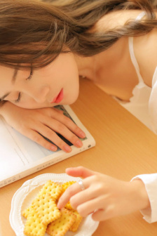 美味的女员工